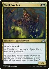 Skull Prophet [Foil]