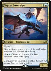 Skycat Sovereign [Foil]