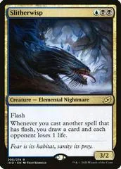 Slitherwisp [Foil]