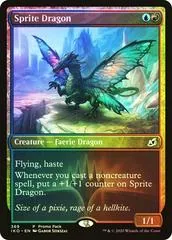 Sprite Dragon [Promo Foil]