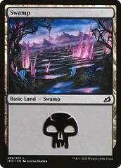 Swamp #266