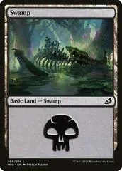 Swamp [Foil]