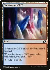 Swiftwater Cliffs #255