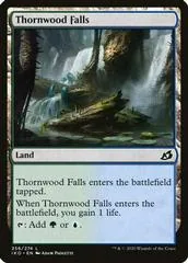 Thornwood Falls [Foil]