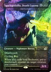 Void Beckoner [Promo Foil] #373