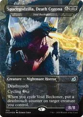 Void Beckoner [Promo]