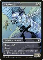 Vulpikeet [Showcase] #282