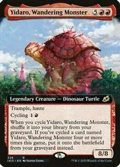 Yidaro, Wandering Monster [Extended Art]