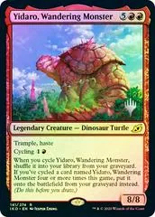 Yidaro, Wandering Monster [Promo Foil]