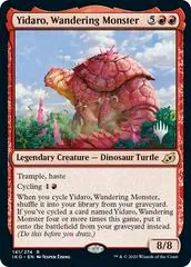Yidaro, Wandering Monster [Promo]