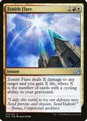 Zenith Flare [Foil]