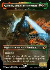 Zilortha, Strength Incarnate [Promo]