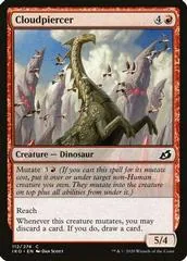 Cloudpiercer [Foil]