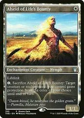 Alseid of Life's Bounty [Promo] #353