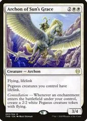 Archon of Sun's Grace #3