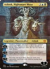 Ashiok, Nightmare Muse #208