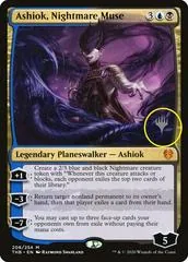 Ashiok, Nightmare Muse [Promo] #256