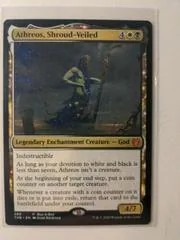Athreos, Shroud-Veiled [Promo Foil] #269