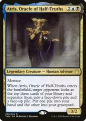 Atris, Oracle of Half-Truths #209
