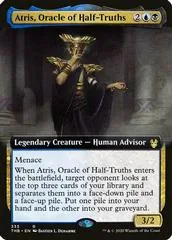 Atris, Oracle of Half-Truths [Extended Art] #333