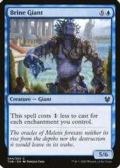 Brine Giant [Foil] #44