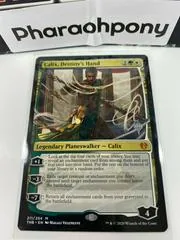 Calix, Destiny's Hand [Promo] #257