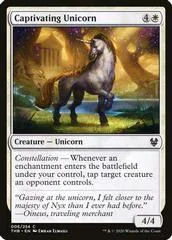 Captivating Unicorn [Foil] #6