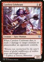 Careless Celebrant [Foil] #129