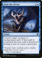 Deny the Divine #47