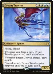 Dream Trawler [Foil] #214