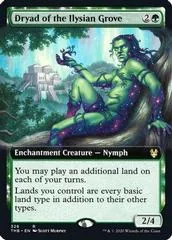 Dryad of the Ilysian Grove [Extended Art] #326