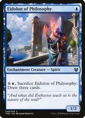 Eidolon of Philosophy [Foil] #48