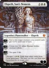 Elspeth, Sun's Nemesis [Foil] #14