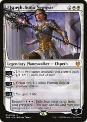 Elspeth, Sun's Nemesis [Promo] #255