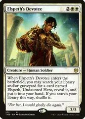Elspeth's Devotee #272