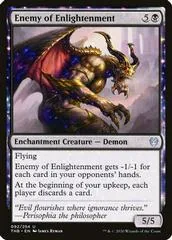 Enemy of Enlightenment #92