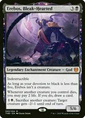 Erebos, Bleak-Hearted [Promo] #262