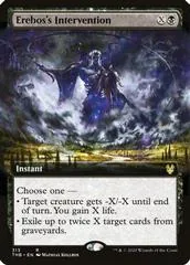 Erebos's Intervention [Extended Art] #313