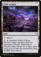 Field of Ruin #242