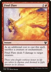Final Flare #134