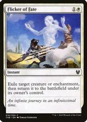 Flicker of Fate #16