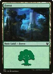 Forest #254