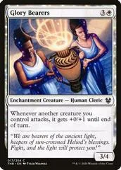 Glory Bearers [Foil] #17