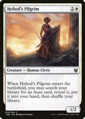 Heliod's Pilgrim #20