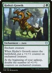 Hydra's Growth #172
