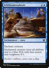 Ichthyomorphosis [Foil] #51
