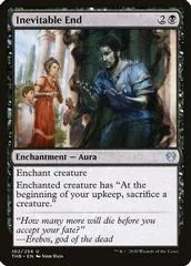 Inevitable End [Foil] #102