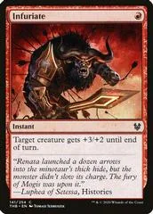 Infuriate #141
