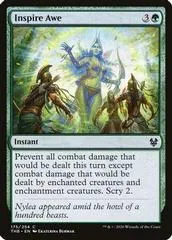 Inspire Awe [Foil] #175