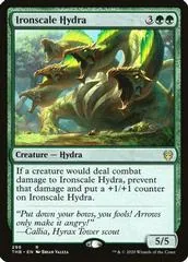 Ironscale Hydra [Foil] #296